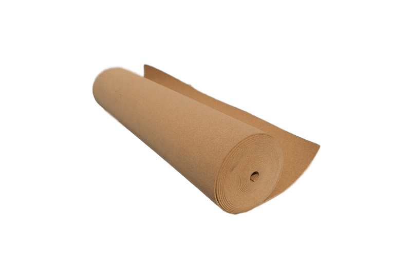 Sous-Couche Liège SPD UK OO Gauge - Rouleau 10m X 35mm X 2mm Pour Maquettes Train