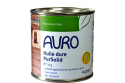 Huile dure pour bois Pursolid n°123 AURO - Pot de 0,375L