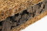 CORKOCO AMORIM : Panneau en liège expansé et fibre de coco