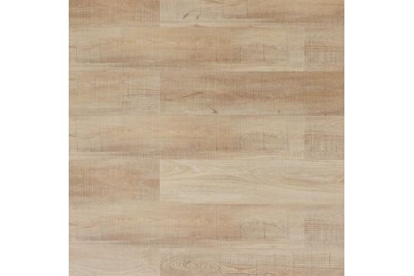 WOOD HYDRO NATURAL - Parquet en liège imperméable - Sawn Bisque Oak 2