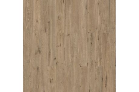Parquet flottant en liège finition bois WISE WOOD AMORIM - WOOD INSPIRE NATURAL - Parquet flottant visuel bois, en liège -Ginger