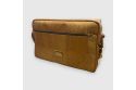Sac à bandoulière Homme couleur naturel - Liège naturel