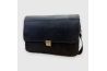 Sac &agrave; bandouli&egrave;re Homme couleur naturel