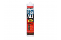 Colle pour liège application murale Fix all High Tack