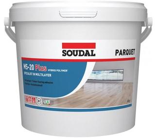 Colle MS20P Soudal